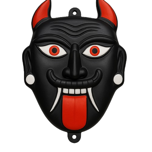 Nazar Battu for Home – Traditional Evil Eye Protector